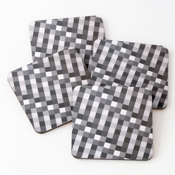 Item preview, Grayscale 75 designed and sold by Donna Sensor Thomas.