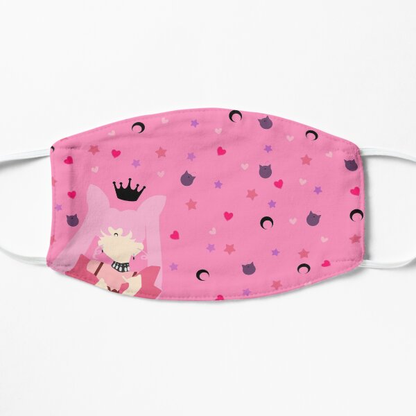 The Queen of Darkness Mask