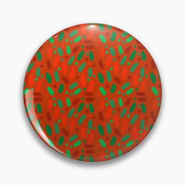 Item preview, Mike and Ike Christmas Colors designed and sold by aldersmith.