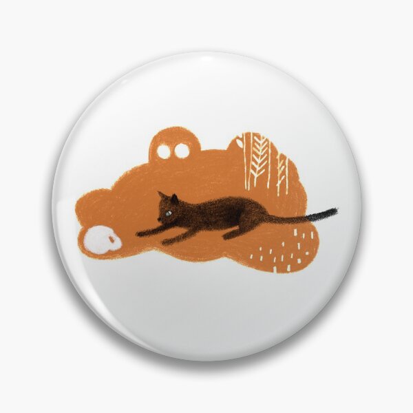Item preview, Cat's Dream designed and sold by LinetteNo.