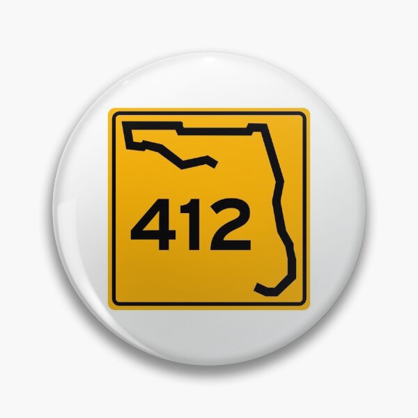 Item preview, 412 Florida (*ORIGINAL DESIGN*) designed and sold by crowbarr.