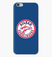 The Nineteenth Inning iPhone Case