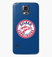 The Nineteenth Inning Case/Skin for Samsung Galaxy