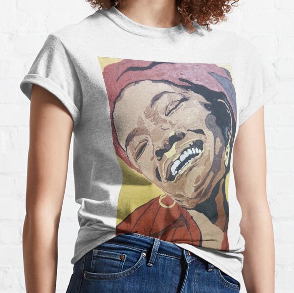 Maya Angelou Classic T-Shirt