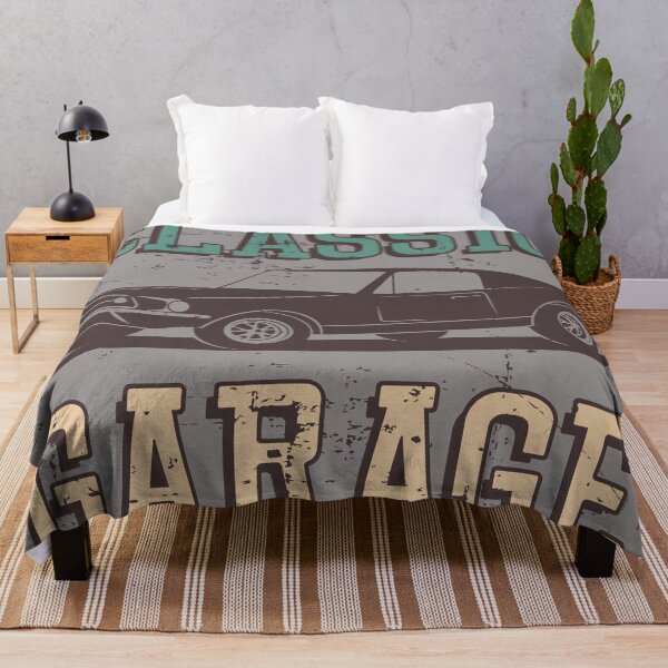 Item preview, Garage designed and sold by Ochic.