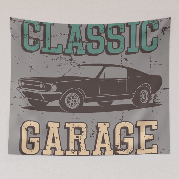 Item preview, Garage designed and sold by Ochic.