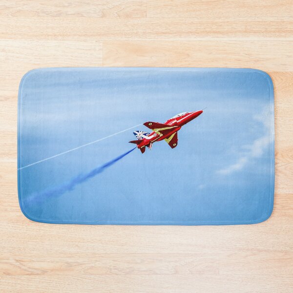 Item preview, One of the Red Arrows designed and sold by Gary Osborne.