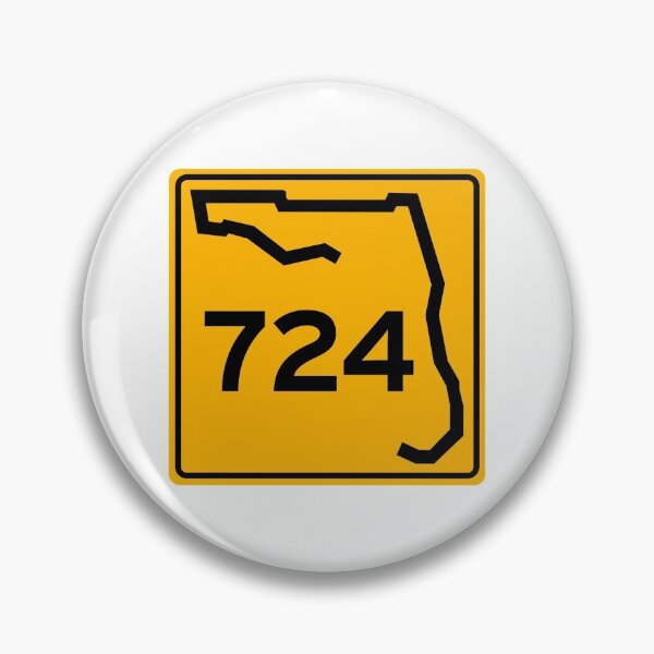 Item preview, 724 Florida (*ORIGINAL DESIGN*) designed and sold by crowbarr.