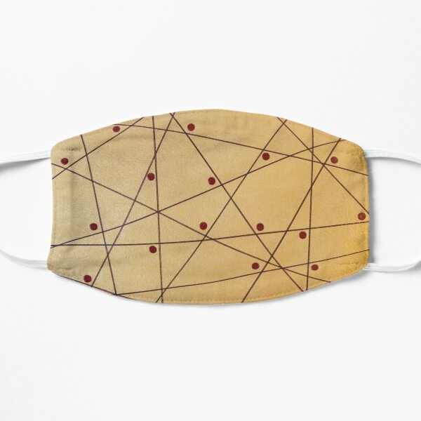 Disbursed Mask