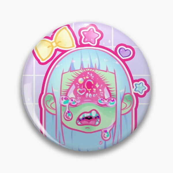 Artikelvorschau, SUPER CUTE MONSTERS - Nur Zyklopen entworfen und verkauft von It-a.
