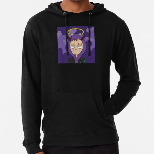tha supreme hoodie