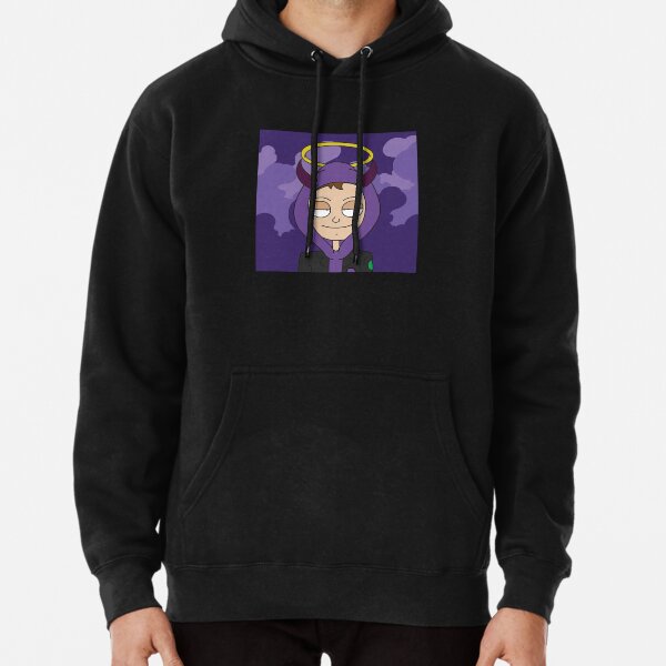 hoodie tha supreme