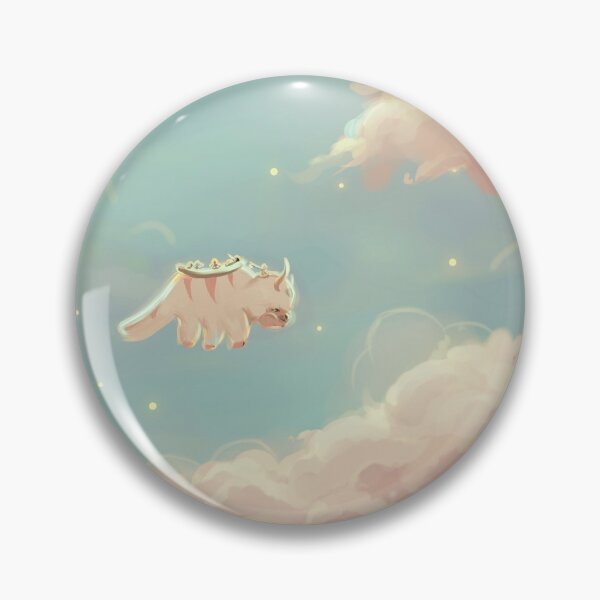 Item preview, dreamy appa poster v.2 designed and sold by kingwise.