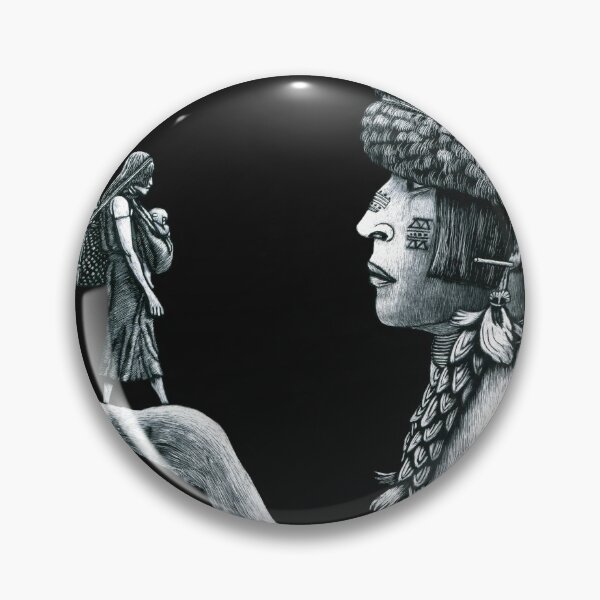 Item preview, The True Amazons designed and sold by BCooperArt.