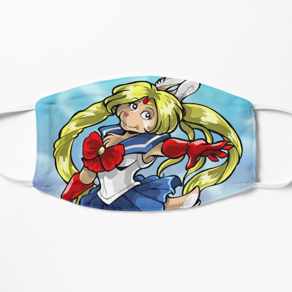 Usagi Sailor Mask