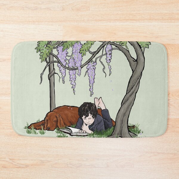 Item preview, Sherlock, age 7 designed and sold by bluebell42.