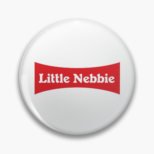 Item preview, Little Nebbie (*ORIGINAL DESIGN*) designed and sold by crowbarr.