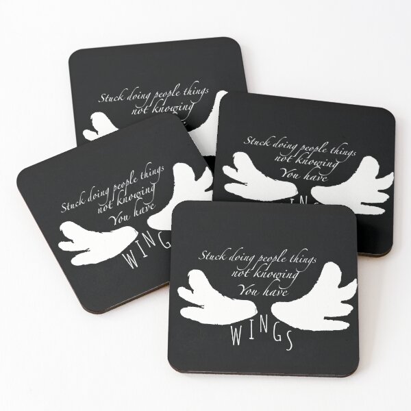 Item preview, Stuck Doing People Things...... designed and sold by colorfulcahoots.