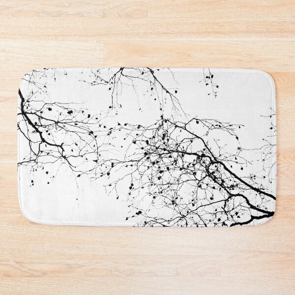 Item preview, BLACK BRANCHES 2 by Monika Strigel designed and sold by SunlightStudios.