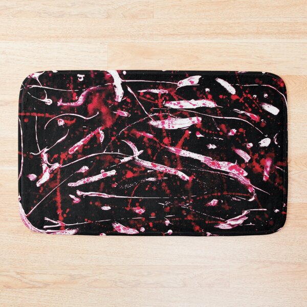 Item preview, Black, White and Red designed and sold by Tjaša Rome.
