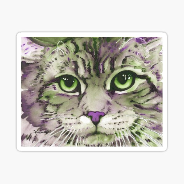 Montgomery Sticker