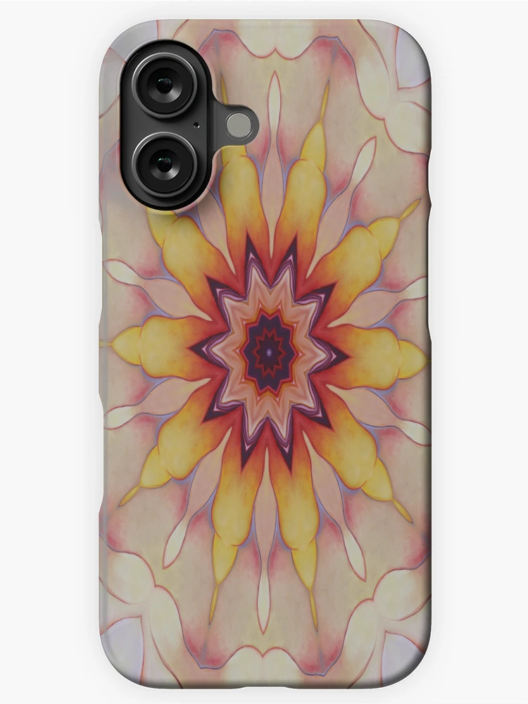Thumbnail 1 of 4, iPhone Case, Spring Delight-R1 designed and sold by Heidivaught.