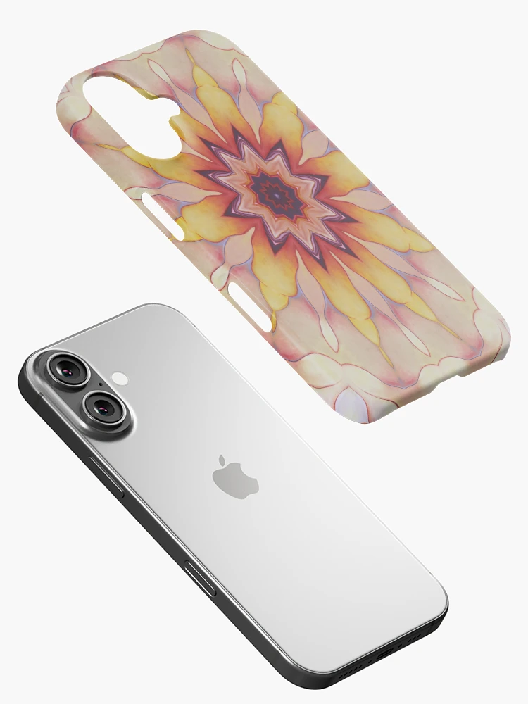 Thumbnail 2 of 4, iPhone Case, Spring Delight-R1 designed and sold by Heidivaught.