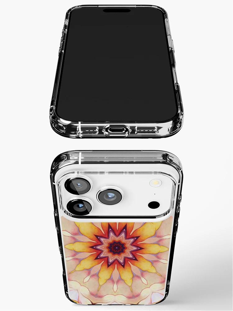 Thumbnail 3 of 5, iPhone Case, Spring Delight-R1 designed and sold by Heidivaught.