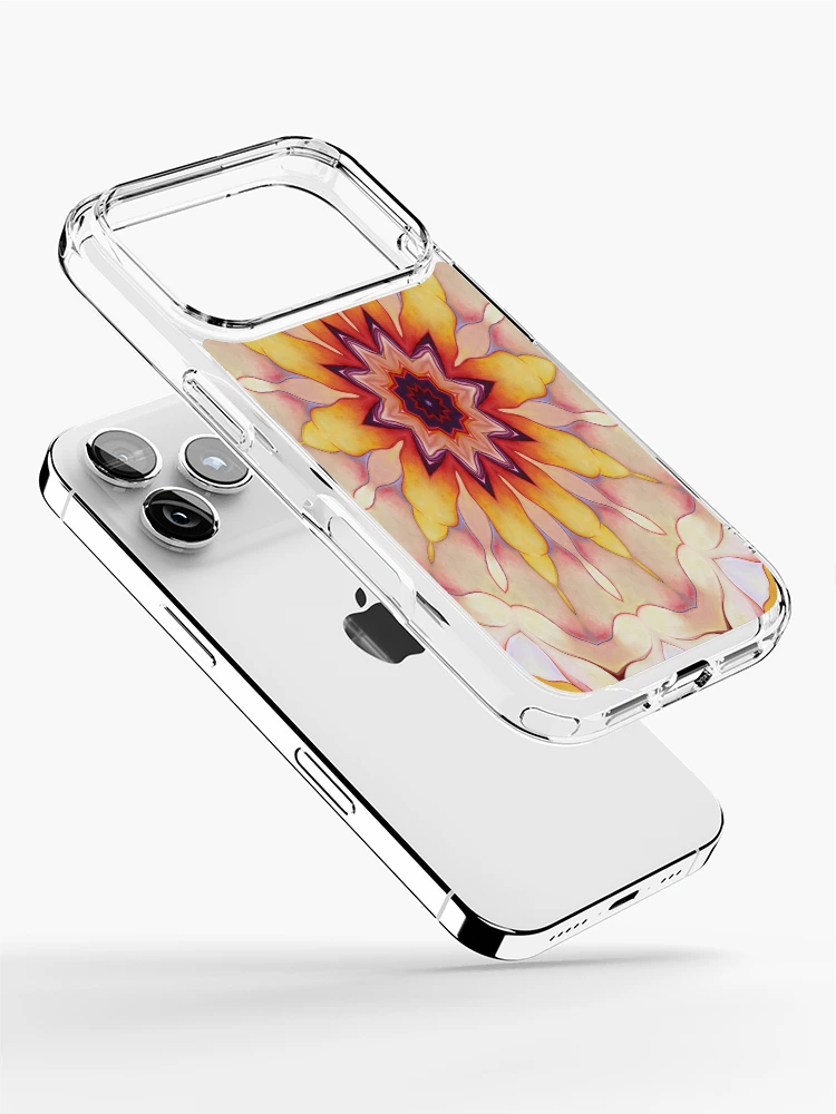 Thumbnail 2 of 5, iPhone Case, Spring Delight-R1 designed and sold by Heidivaught.
