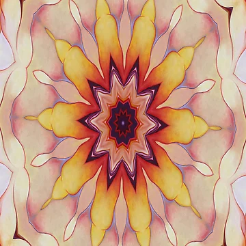 Artwork thumbnail, Spring Delight-R1 by Heidivaught