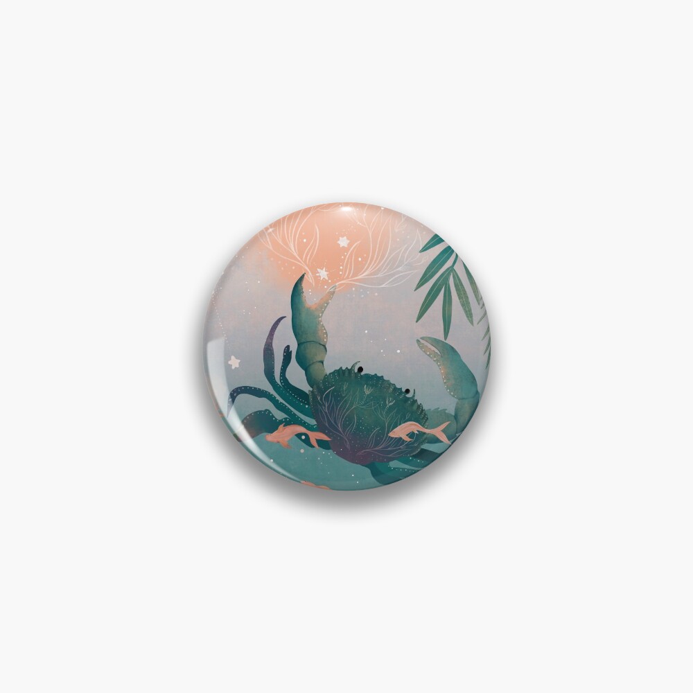 Item preview, Pin designed and sold by PatternCreator.