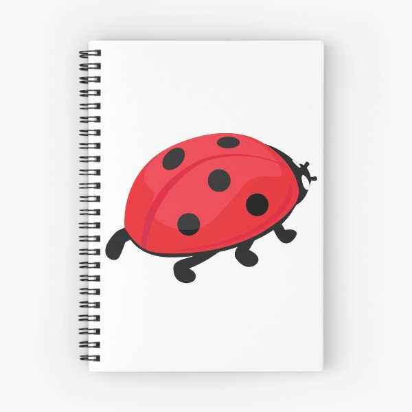 Item preview, Ladybug designed and sold by Yuliia Studzinska.