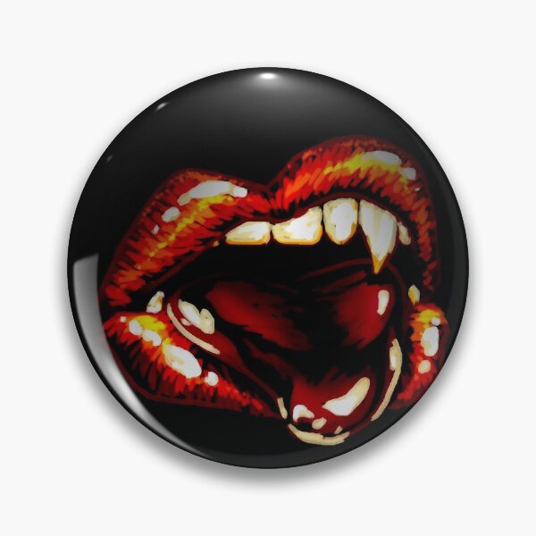 Item preview, Carmilla designed and sold by IschemicNeuron.