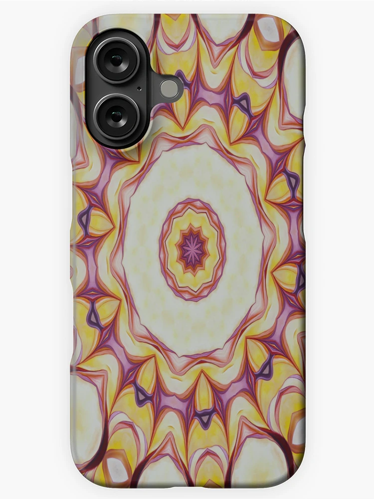 Thumbnail 1 of 4, iPhone Case, Spring Delight-R20 designed and sold by Heidivaught.