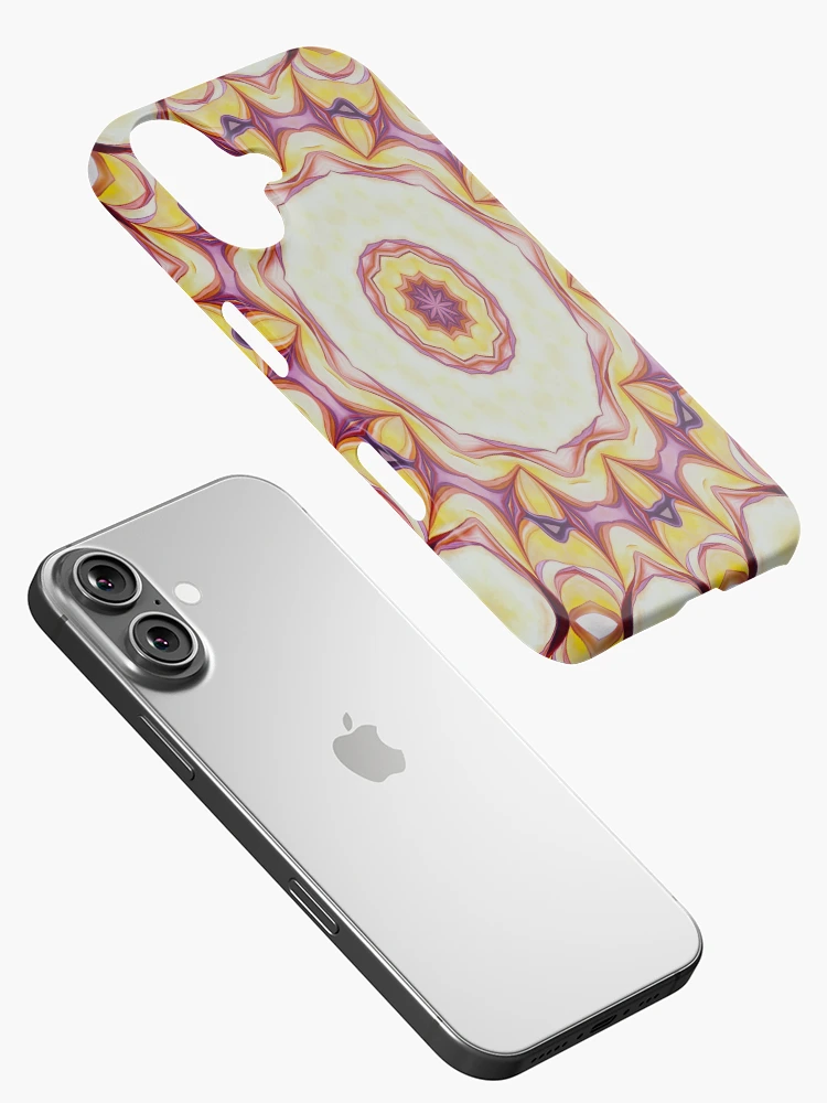 Thumbnail 2 of 4, iPhone Case, Spring Delight-R20 designed and sold by Heidivaught.