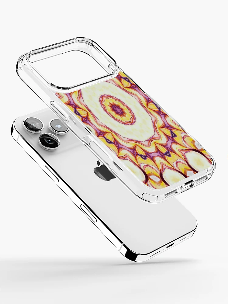 Thumbnail 2 of 5, iPhone Case, Spring Delight-R20 designed and sold by Heidivaught.