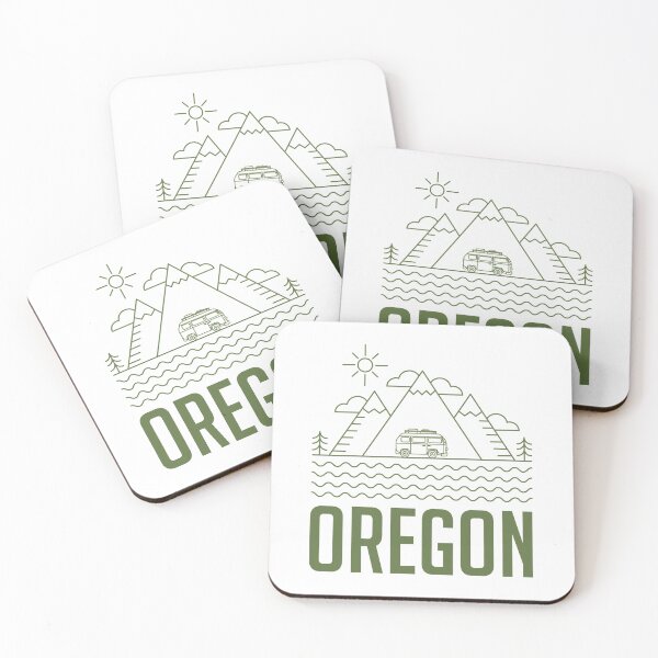Item preview, Oregon designed and sold by happysquatch.