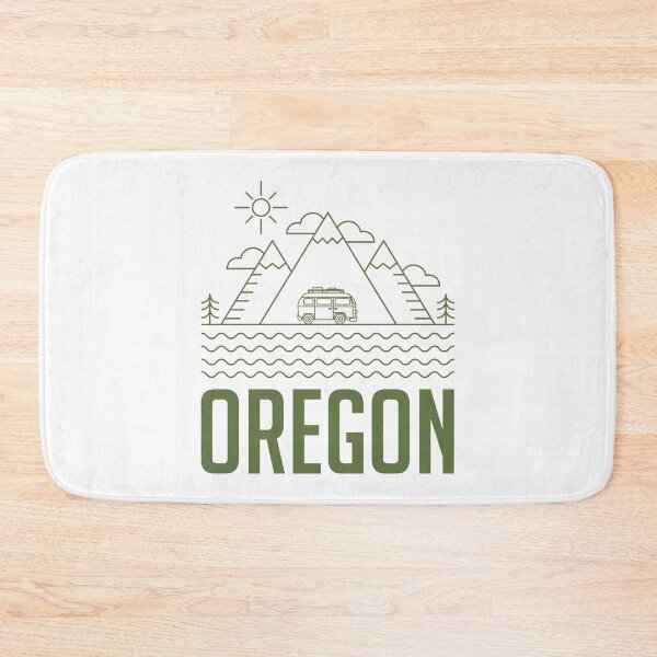Item preview, Oregon designed and sold by happysquatch.