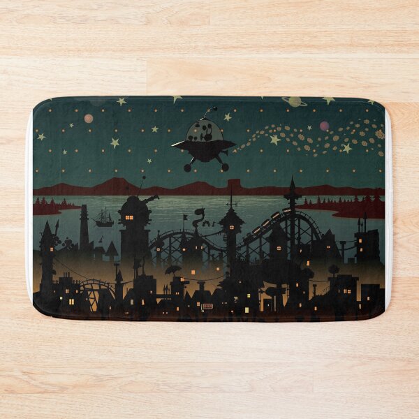 Item preview, Visitor designed and sold by mangulica.
