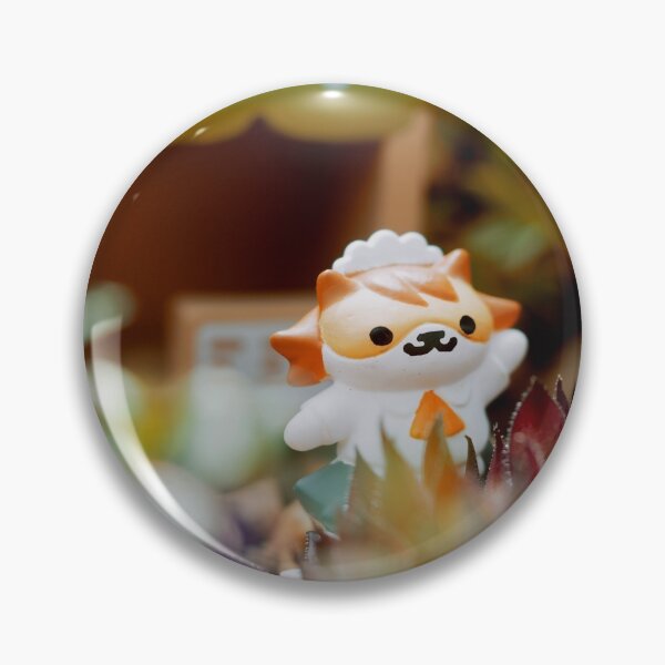 Item preview, Café Atsume designed and sold by Jam-Gloom.