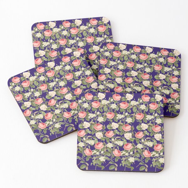 Item preview, Pink and White roses designed and sold by Printables Passions.