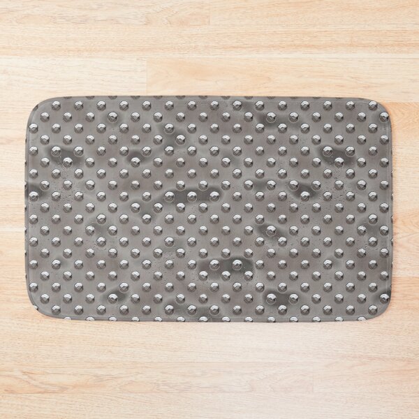 Item preview, Rivet Plate - Silver [Roufxis-Rb] designed and sold by RoufXis.