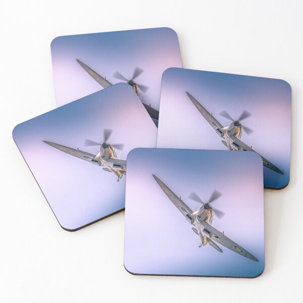 Item preview, The iconic Spitfire designed and sold by Gary Osborne.
