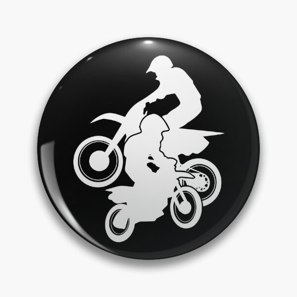 Item preview, Motocross Dirt Bikes Off-road Motorcycle Racing designed and sold by hobrath.