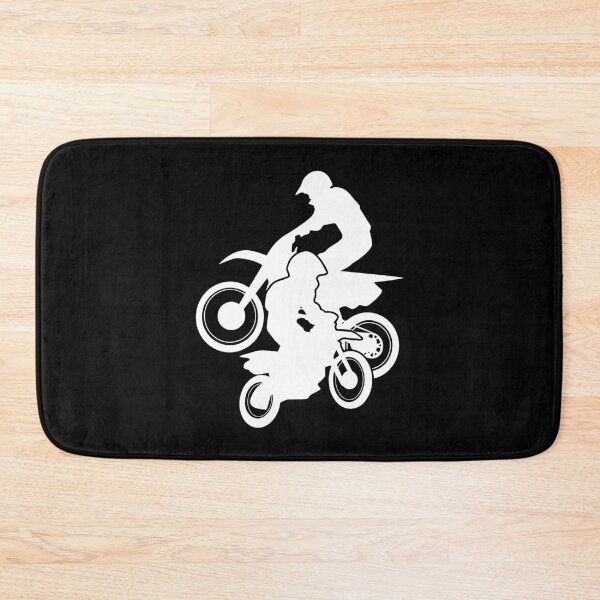 Item preview, Motocross Dirt Bikes Off-road Motorcycle Racing designed and sold by hobrath.
