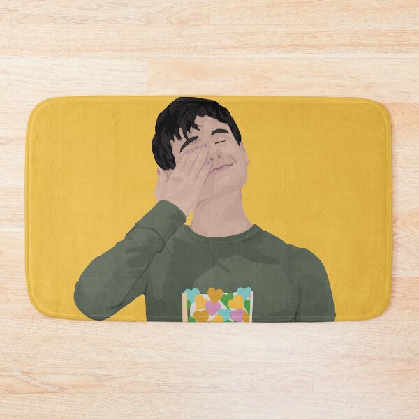Item preview, Connor Franta Hearts designed and sold by mpmi0801.