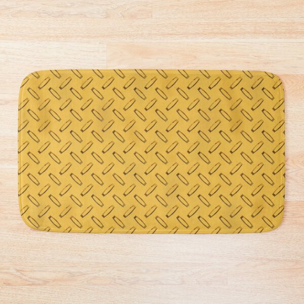 Item preview, Diamond Plate - Golden [Roufxis-Rb] designed and sold by RoufXis.