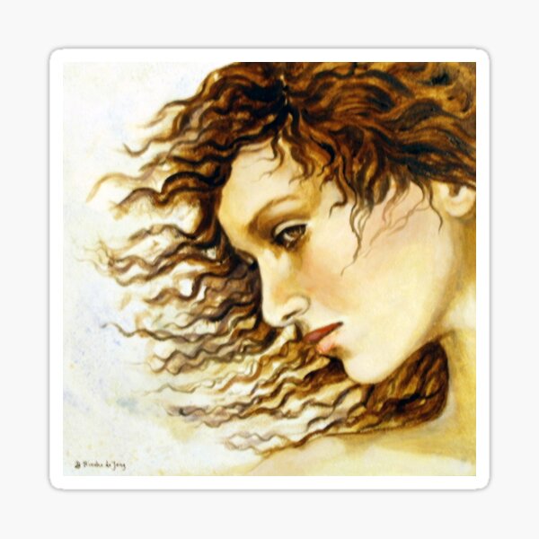 Item preview, Nymph 8 designed and sold by Rineke de Jong.