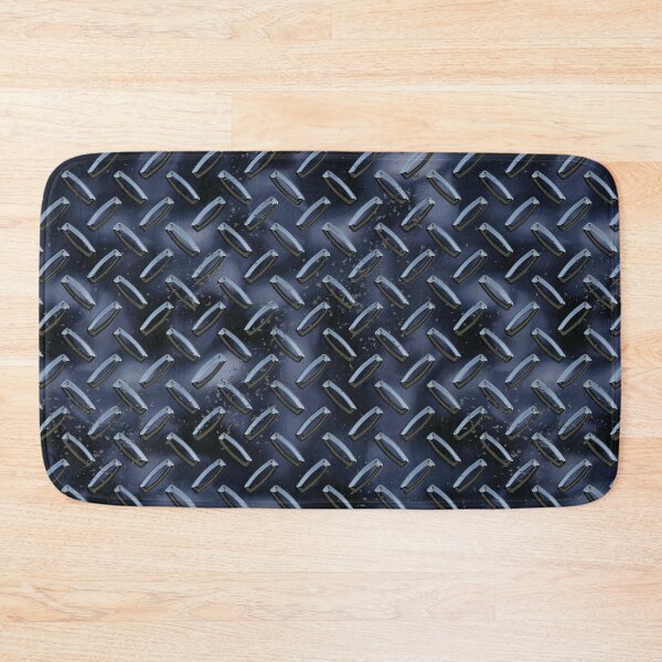 Item preview, Diamond Plate - Dark [Roufxis-Rb] designed and sold by RoufXis.