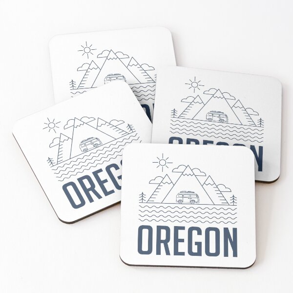 Item preview, Oregon designed and sold by happysquatch.